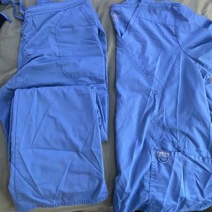 Cherokee Workwear Revolution Scrubs